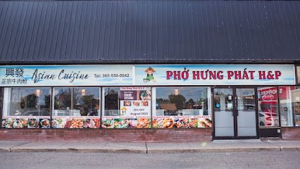 Pho Hung Phat H&P