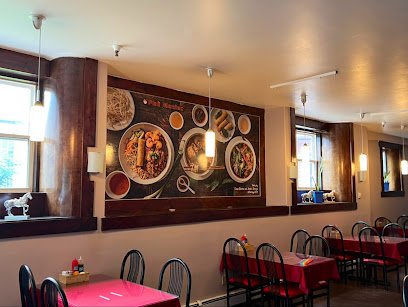 Pho Maniac