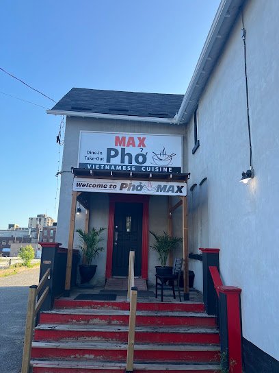 Phở Max