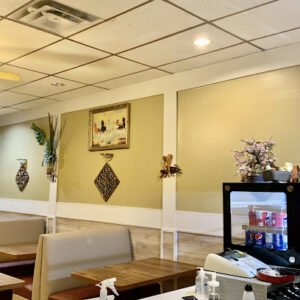 Pho Maxima Restaurant