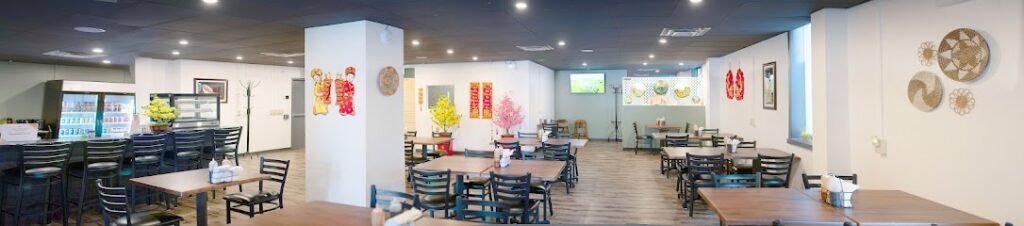 Pho Noodle House