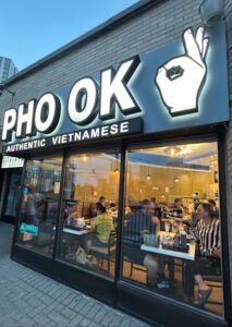 PHO OK