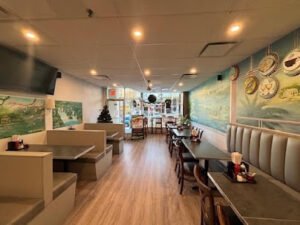 Pho Q&M Vietnamese Restaurant (Best Price on Website!)