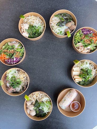 Pho Real
