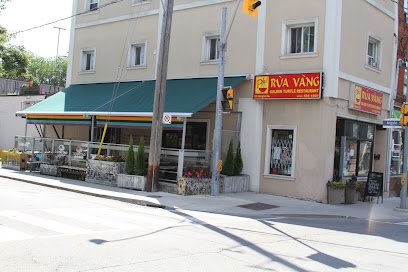 Pho Rùa Vàng Golden Turtle Restaurant