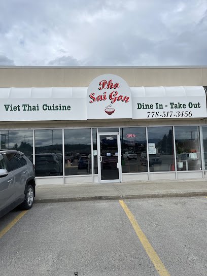 Pho Saigon