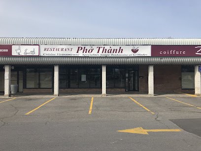 Phở Thành Restaurant