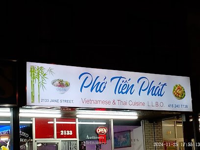Pho Tien Phat
