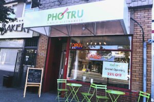Pho Tru