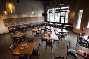 PhoEver Noodles & Grill