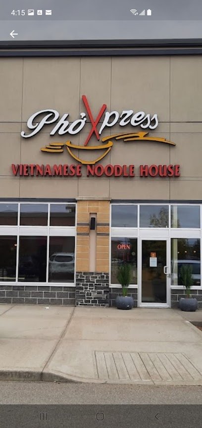 PhoXpress Leduc