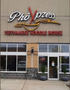 PhoXpress Riverbend