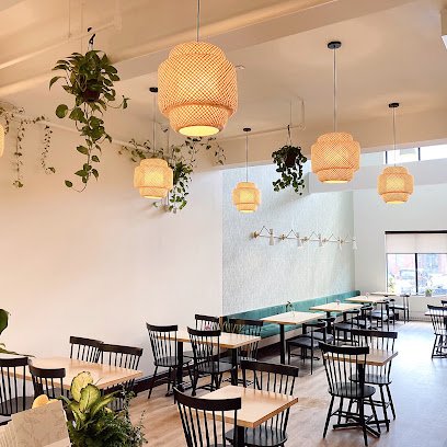 Red Satay Main