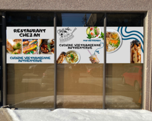 Restaurant Chez An