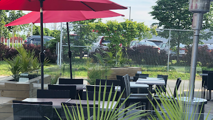 Restaurant Hoai Huong Brossard