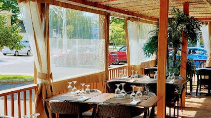 Restaurant Kim Do