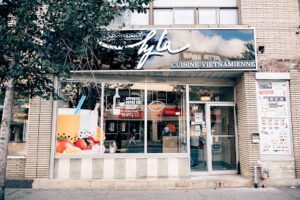 Restaurant Lyla