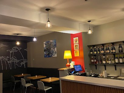 Restaurant Nemo – Montréal