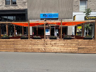 Restaurant Pho Mont Royal