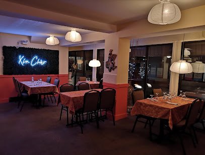 Restaurant Vietnam
