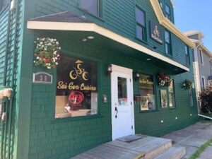 Charlottetown