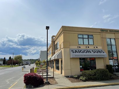 Saigon Subs