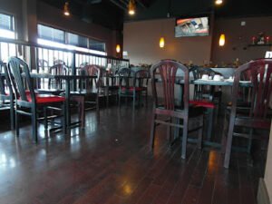 Spring Vietnamese Cuisine