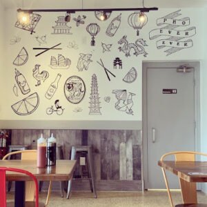 Toronto Pho DUFFERIN