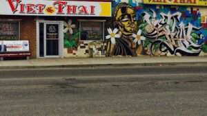 Viet-Thai Restaurant