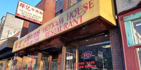 Vietnam House Restaurant