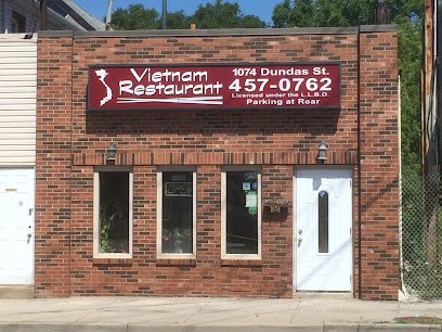 Vietnam Restaurant